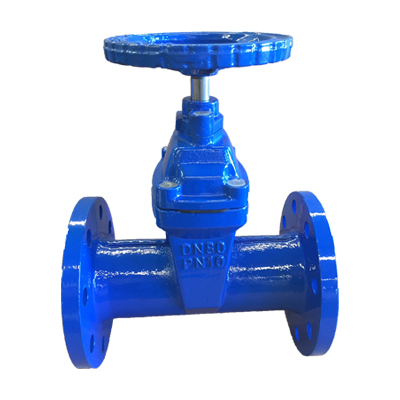 Resilient Seated Gate Valve DIN3352 F5 - Qingdao Evergolden Flow ...